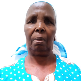 Veronica Wairimu Njenga