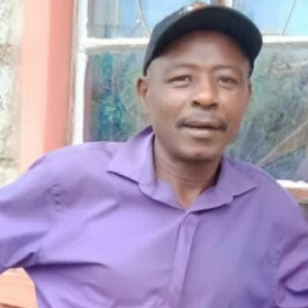 Daniel Kangu Njuguna