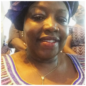 Kathryn Anyango Odoyo