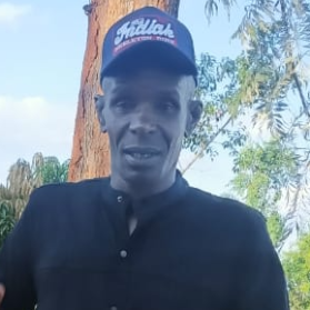 Richard Kariuki Mwangi