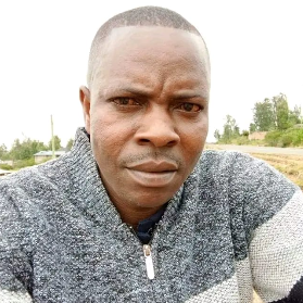 David Mosoba Nyambagacha