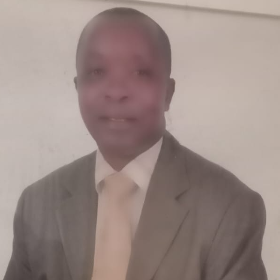 Shadrack Charles Osewe