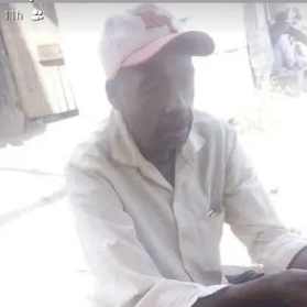 Francis Gathundi Kimani