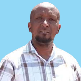 James Mwiruri Muthoka