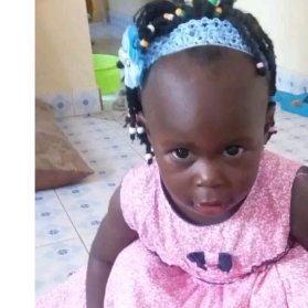 Jeanette Victoria Anyango