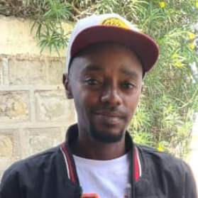 Kenneth Wamariu Wachira