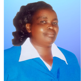 Joyce Wangui Macharia