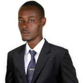 Lawrence Kahura Njenga