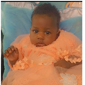 Dorcas Christoline  Otieno