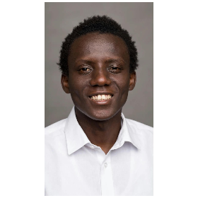 Graham Lwangu