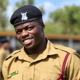 Raphael Ojiambo